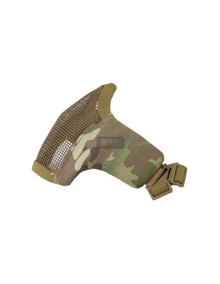 MASCARA V2 PARA CASCO MTC DELTA TACTICS