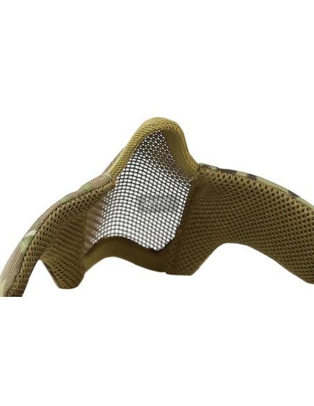 MASCARA V2 PARA CASCO MTC DELTA TACTICS
