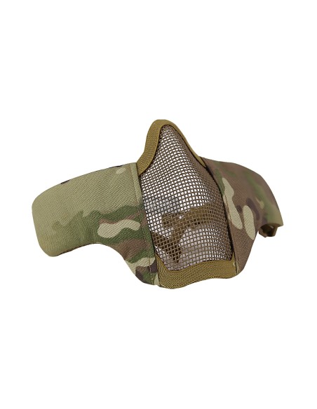 MASCARA V2 PARA CASCO MTC DELTA TACTICS