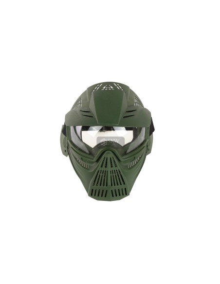 FULL FACE MASK OD DELTA TACTICS