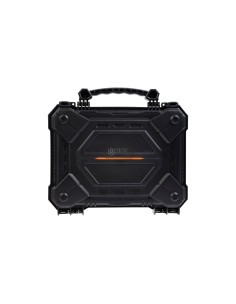 PISTOL CASE 32X28X8.5 CM DELTA TACTICS 2