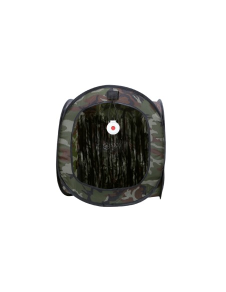 CAZABALINES PLEGABLE CAMO DELTA TACTICS