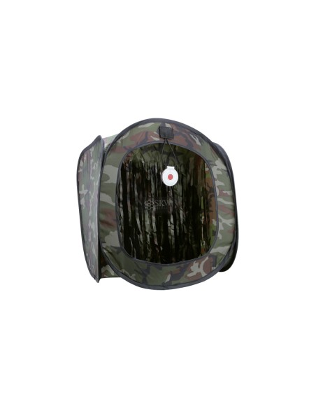 CAZABALINES PLEGABLE CAMO DELTA TACTICS