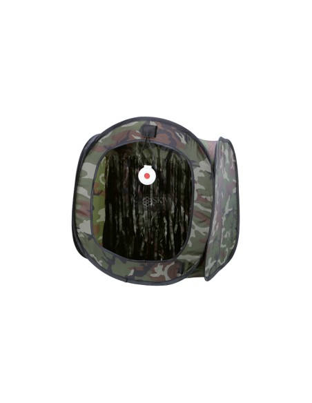 CAZABALINES PLEGABLE CAMO DELTA TACTICS