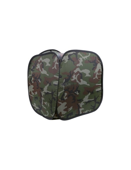 CAZABALINES PLEGABLE CAMO DELTA TACTICS