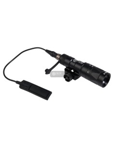 TACTICAL FLASHLIGHT M300W 120 LUMENS ELEMENT