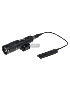 LAMPE TACTIQUE M300W 120 LUMENS ELEMENT 2