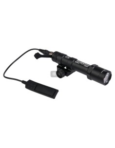 LINTERNA TÁCTICA M600B 470 LUMENS ELEMENT