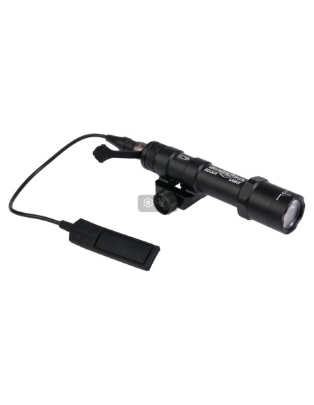 LINTERNA TÁCTICA M600B 470 LUMENS ELEMENT