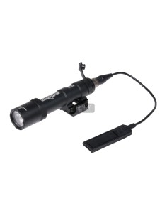TACTICAL FLASHLIGHT M600B 470 LUMENS ELEMENT 2