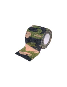 CAMO TAPE WOODLAND ELEMENT