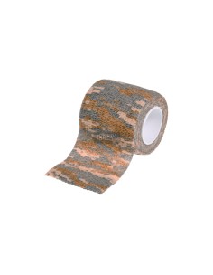 BANDE ADHÉSIVE CAMOUFLAJE DÉSERTIQUE ELEMENT