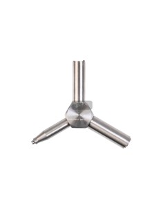 CLEF DÉMONTAGE VALVE GBB ELEMENT