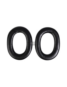 OREJERAS NEGRAS PARA SERIE COMTAC Z007-BK ELEMENT