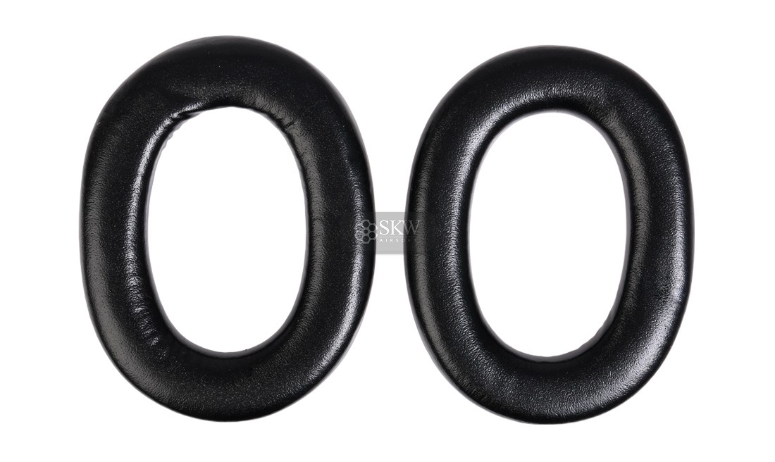 PROTECTEURS NOIRS POUR SÉRIE COMTAC Z007-BK...