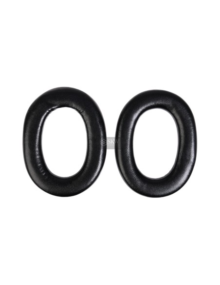 BLACK EARMUFFS FOR COMTAC Z007-BK ELEMENT