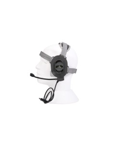AURICULAR ZBOWMAN ELITE II Z027-FG ELEMENT