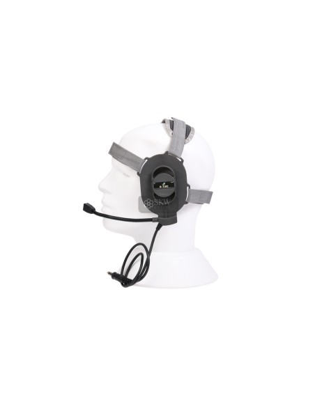 AURICULAR ZBOWMAN ELITE II Z027-FG ELEMENT
