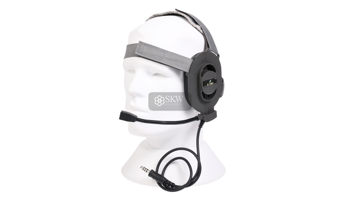 AURICULAR ZBOWMAN ELITE II Z027-FG ELEMENT
