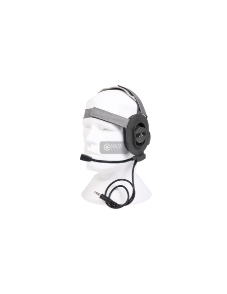 AURICULAR ZBOWMAN ELITE II Z027-FG ELEMENT
