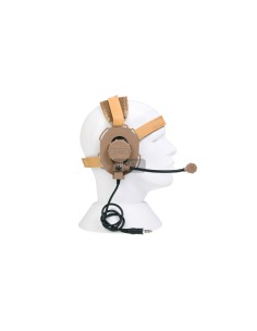 AURICULAIRE ZBOWMAN ELITE II TAN Z027-DE ELEMENT