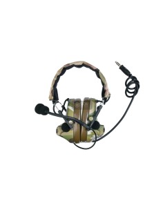 AURICULAR ZCOMTAC II MTC Z041-MC ELEMENT