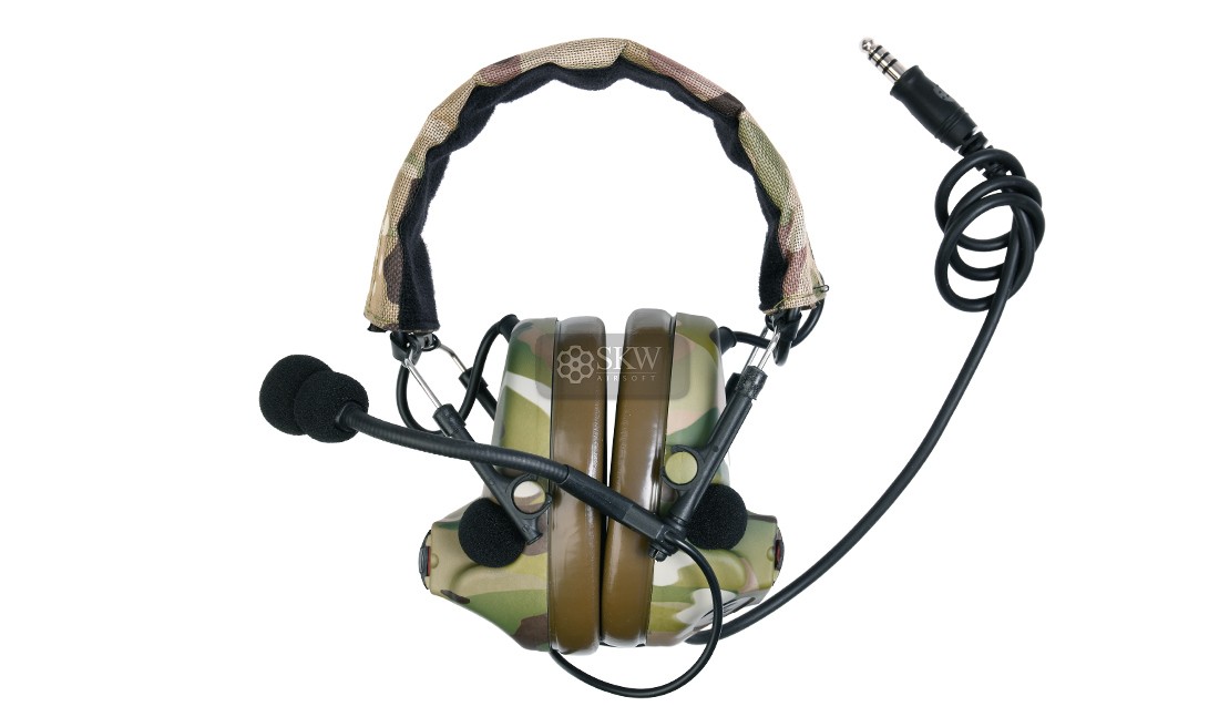 AURICULAR ZCOMTAC II MTC Z041-MC ELEMENT