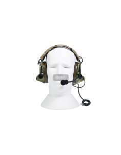 AURICULAR ZCOMTAC II MTC Z041-MC ELEMENT 2