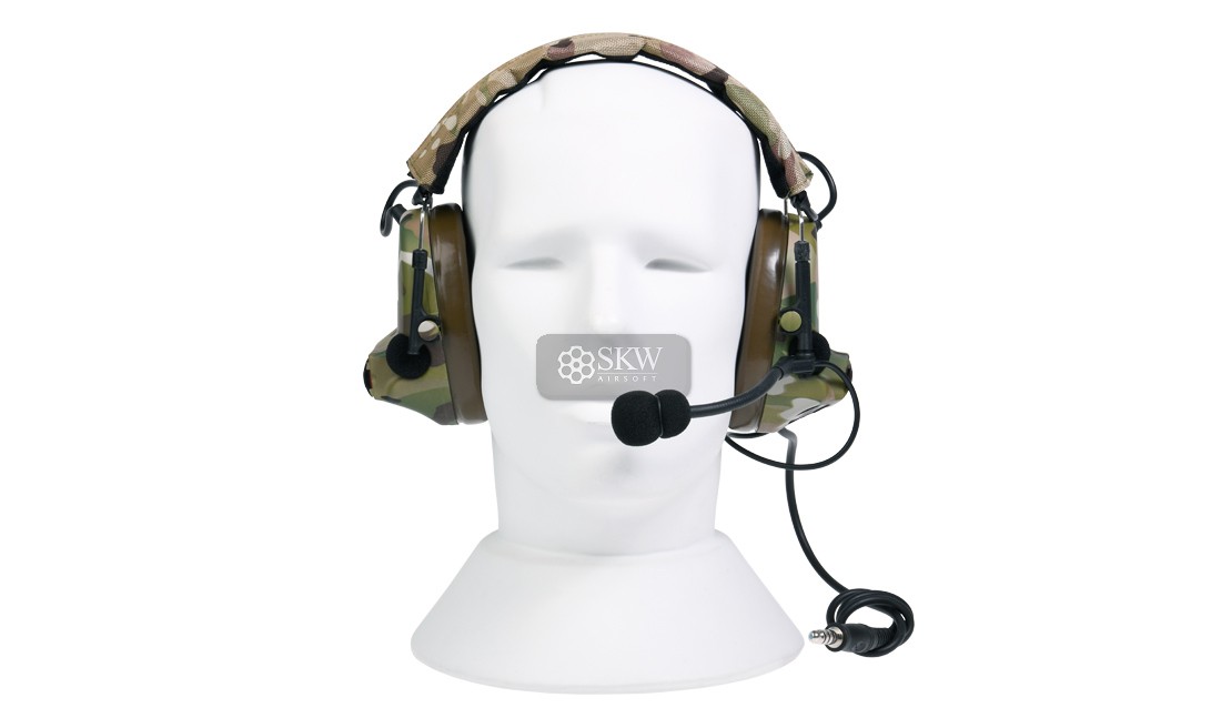 AURICULAR ZCOMTAC II MTC Z041-MC ELEMENT