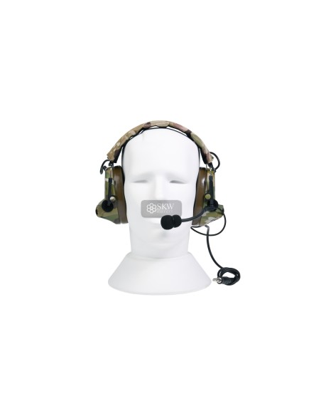 AURICULAR ZCOMTAC II MTC Z041-MC ELEMENT