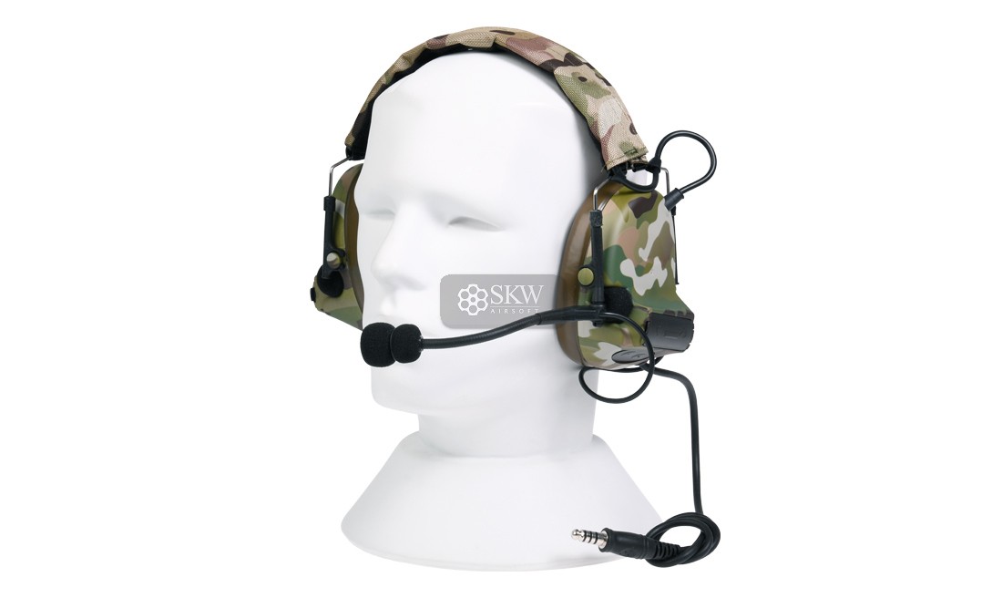 AURICULAR ZCOMTAC II MTC Z041-MC ELEMENT