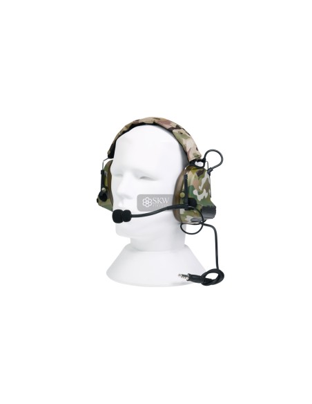AURICULAR ZCOMTAC II MTC Z041-MC ELEMENT