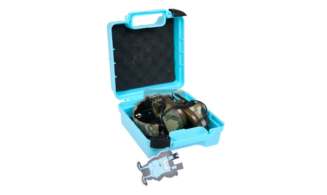 AURICULAR ZCOMTAC II MTC Z041-MC ELEMENT