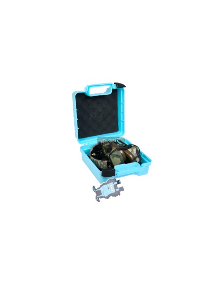 AURICULAR ZCOMTAC II MTC Z041-MC ELEMENT