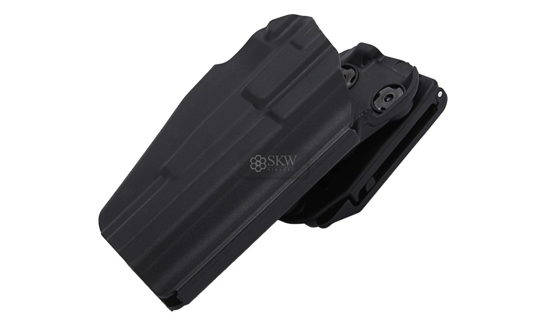 PISTOLERA RÍGIDA UNIVERSAL DELTA TACTICS