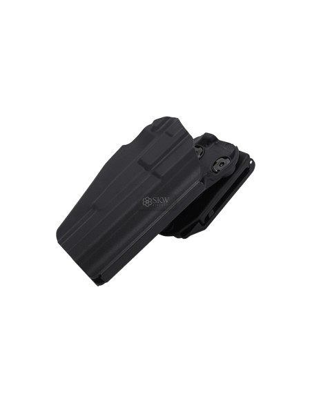 PISTOLERA RÍGIDA UNIVERSAL DELTA TACTICS