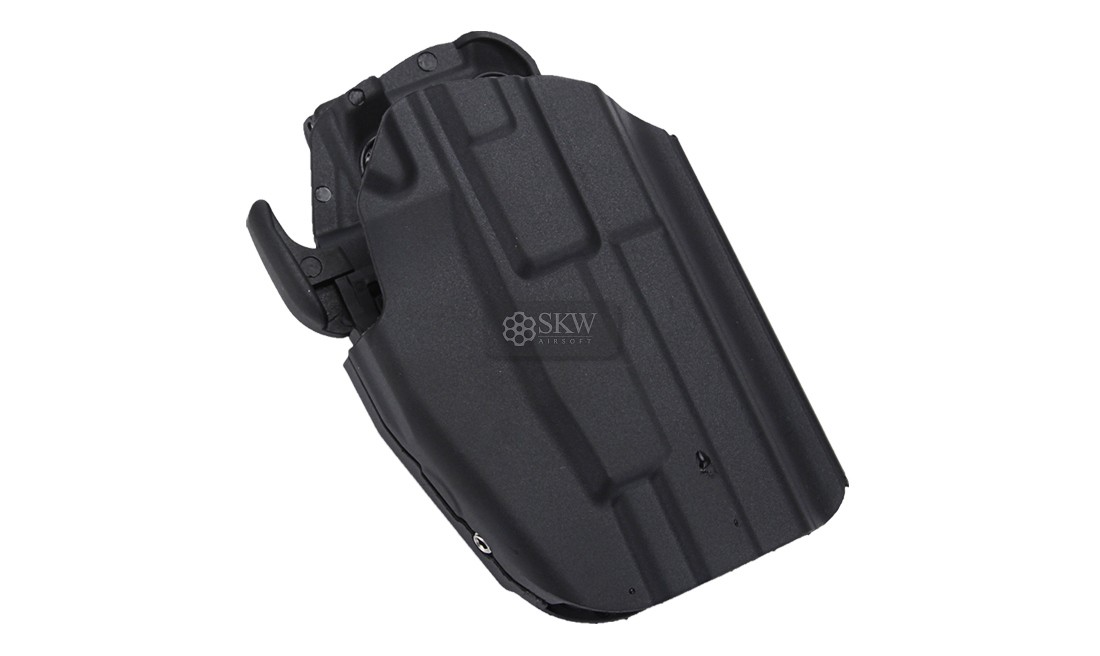 PISTOLERA RÍGIDA UNIVERSAL DELTA TACTICS