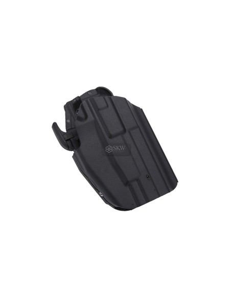 PISTOLERA RÍGIDA UNIVERSAL DELTA TACTICS