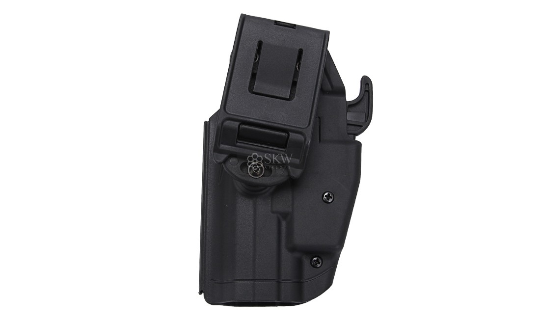 PISTOLERA RÍGIDA UNIVERSAL DELTA TACTICS