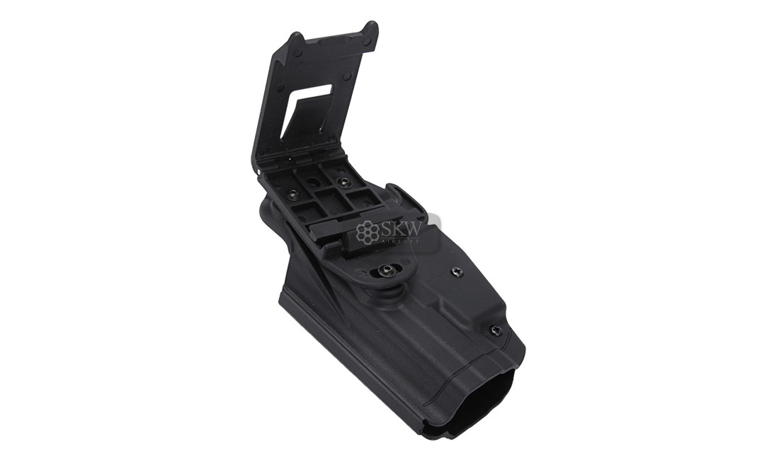 PISTOLERA RÍGIDA UNIVERSAL DELTA TACTICS
