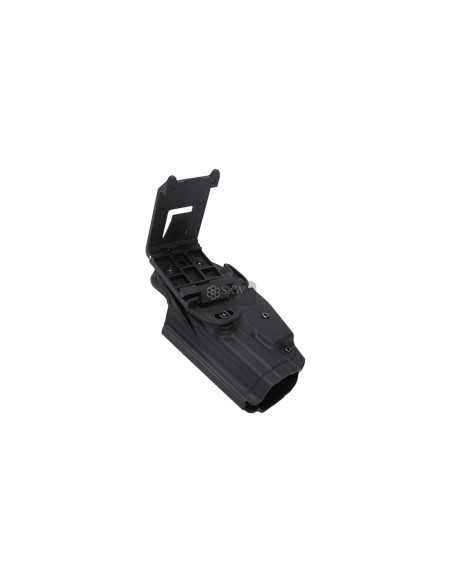 PISTOLERA RÍGIDA UNIVERSAL DELTA TACTICS