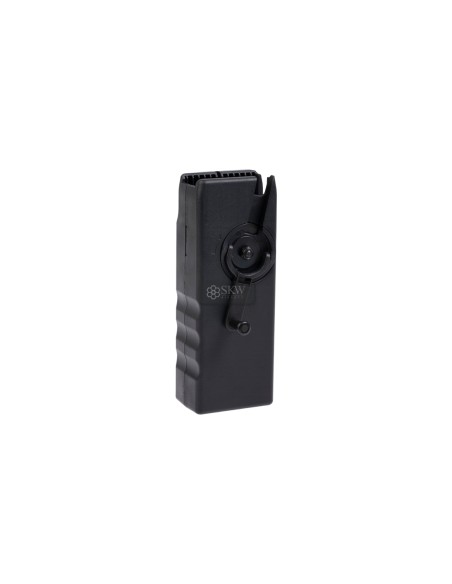 SPEEDLOADER 1000 RDS BLACK DELTA TACTICS