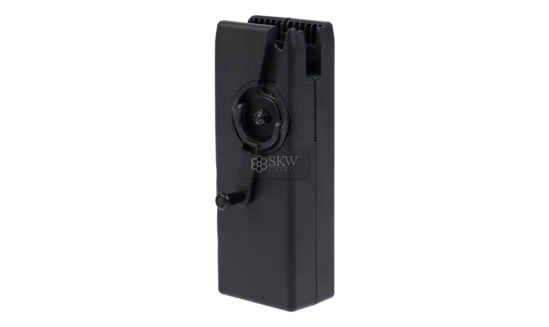 SPEEDLOADER 1000 RDS NOIR DELTA TACTICS
