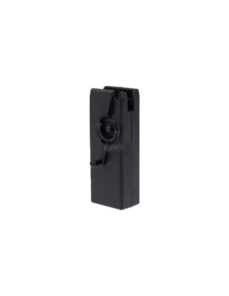 SPEEDLOADER 1000 RDS NOIR DELTA TACTICS