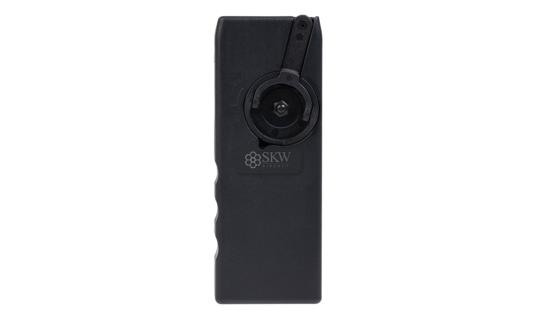 SPEEDLOADER 1000 RDS BLACK DELTA TACTICS