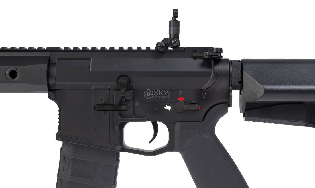 AEG M4 PLATINUM CYMA (CM097B)