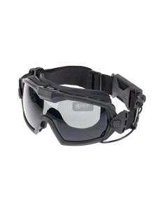 LUNETTES REGLABLES AVEC VENTILATEUR NOIR FMA