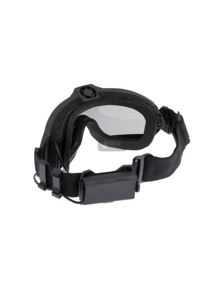 GOGGLE REGULABLE CON VENTILADOR NEGRA FMA