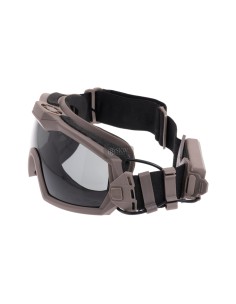 LUNETTES REGLABLES AVEC VENTILATEUR TAN FMA 2