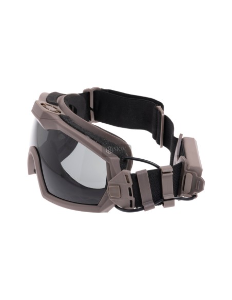 LUNETTES REGLABLES AVEC VENTILATEUR TAN FMA